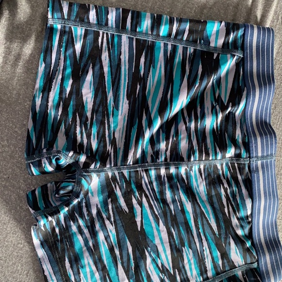 Compression shorts - Picture 2 of 2